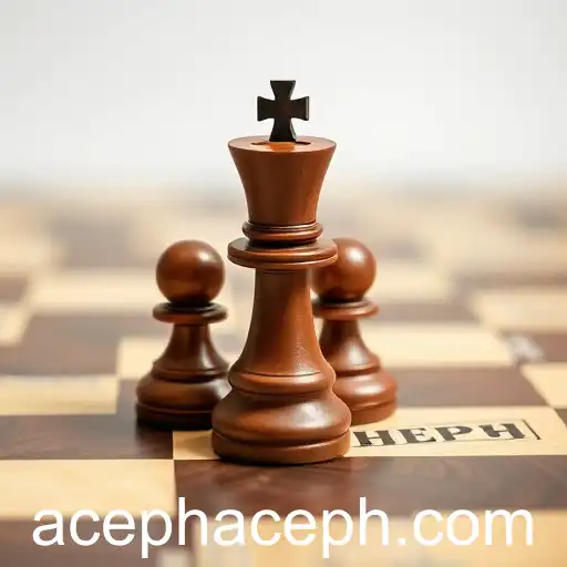 Exploring the Intriguing World of Board Games: A Spotlight on 'ACEPH'