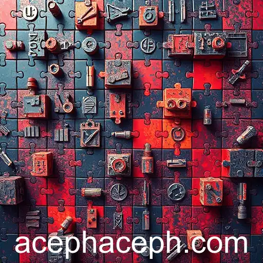 Unlocking the Mysteries of ACEPH: The Puzzle Game Phenomenon