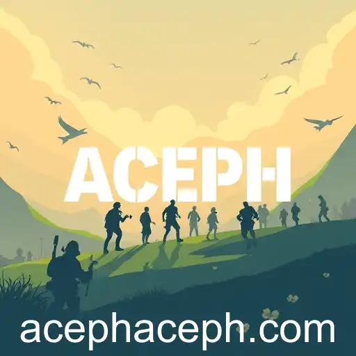 The Rise of ACEPH: Exploring the Digital Playground
