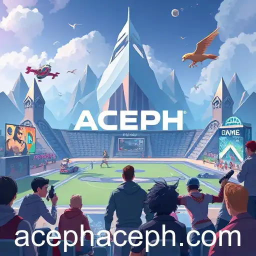 The Rise of ACEPH: Gaming Dynamics in the Modern Era