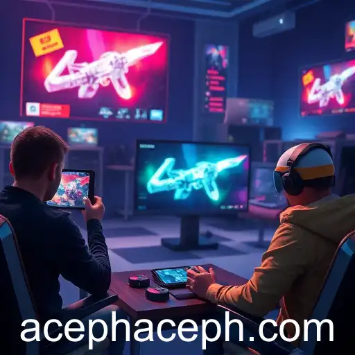 The Rise of ACEPH in Digital Gaming