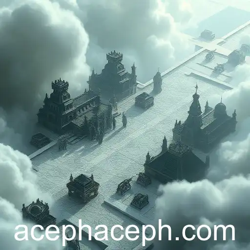 The Rise of ACEPH: A New Era in Gaming