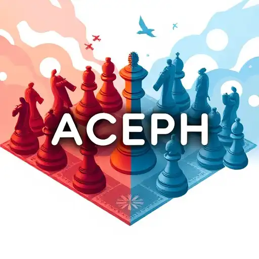 Exploring Strategy Battles: A Deep Dive into the ACEPH Phenomenon